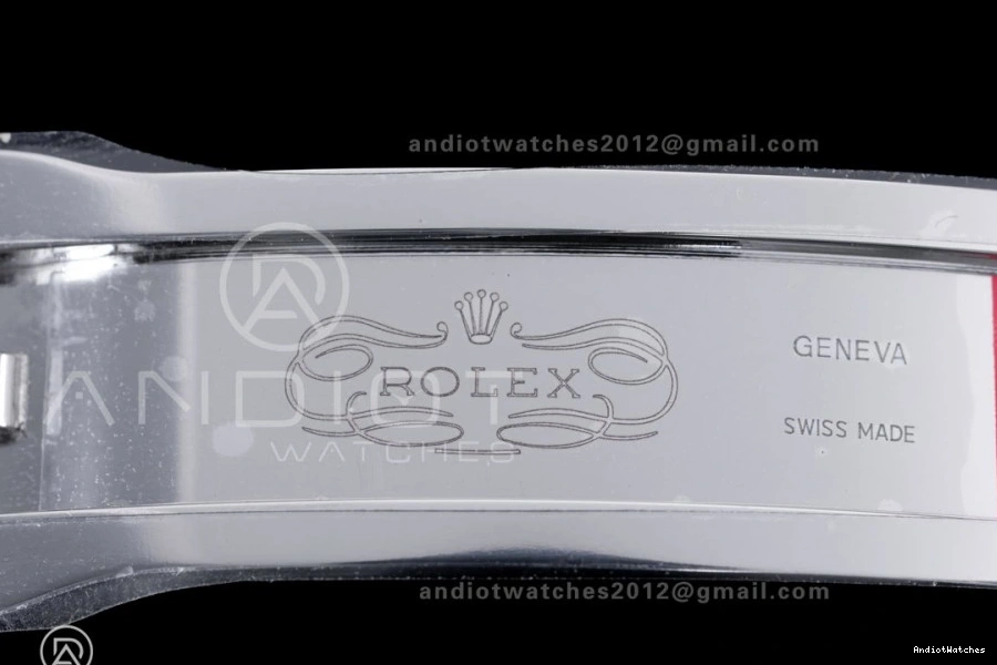Clean Popular VR 124060 41mm 1:1 Best 904L No Submariner Date Steel Edition 1144 0705